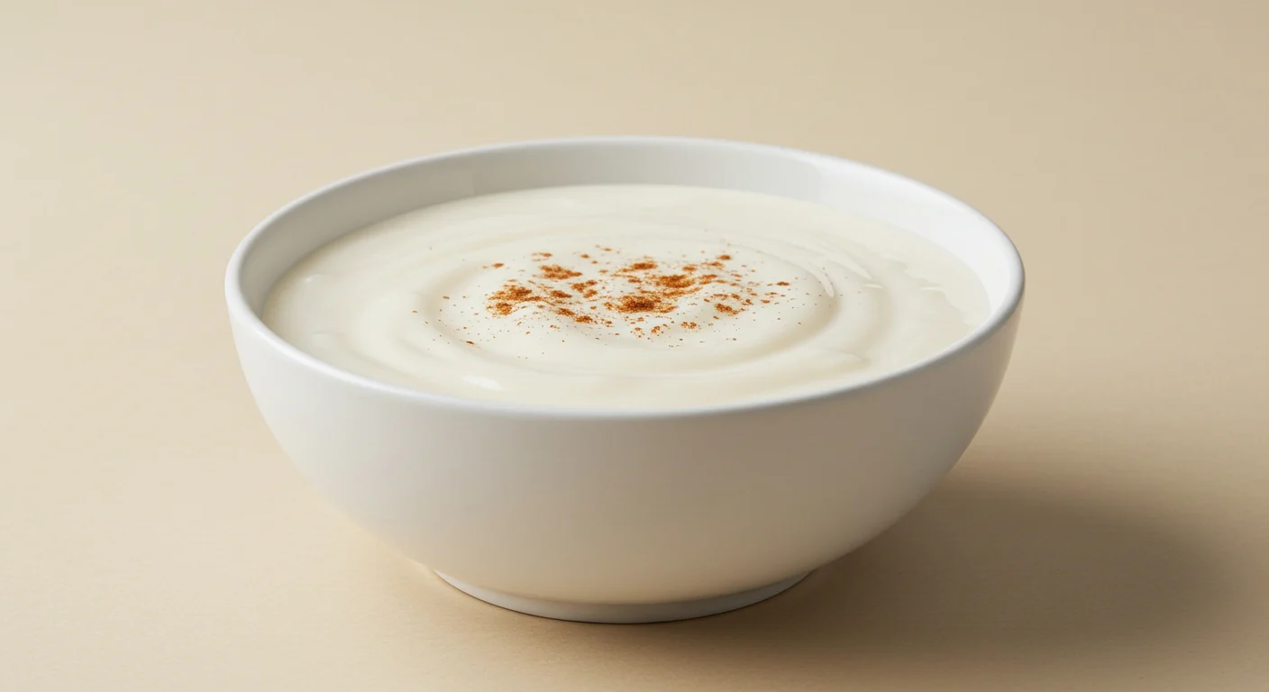 Horchata