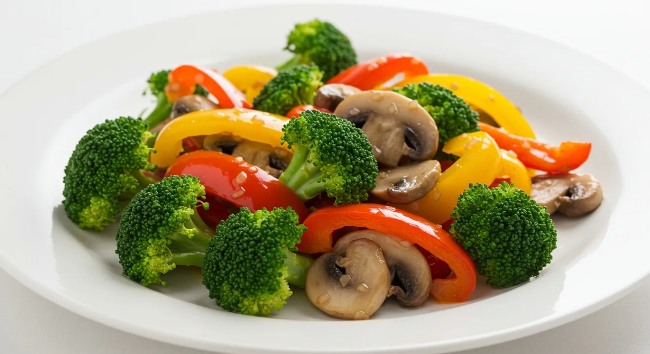 Broccoli Medley
