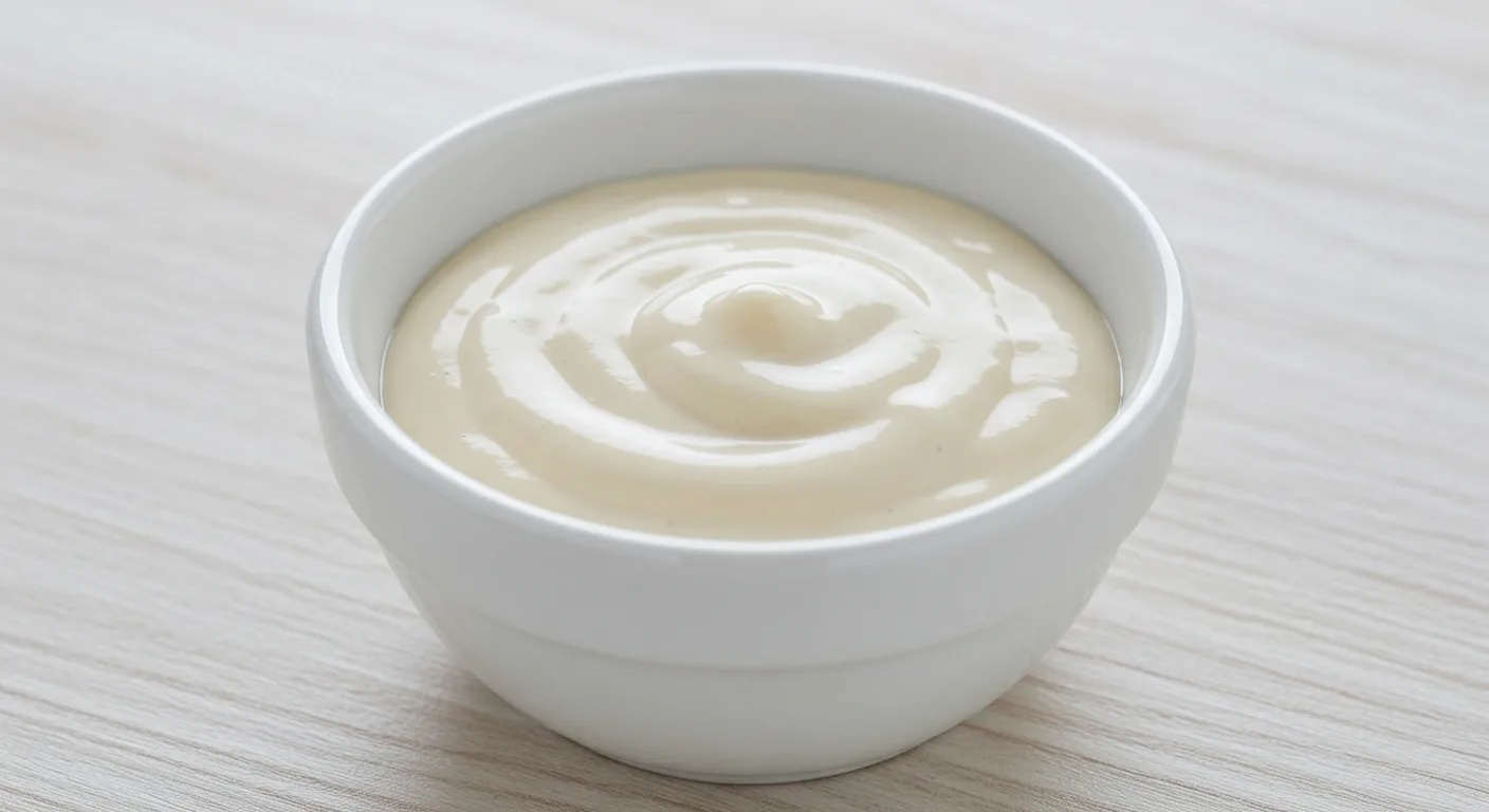 Caesar Dressing