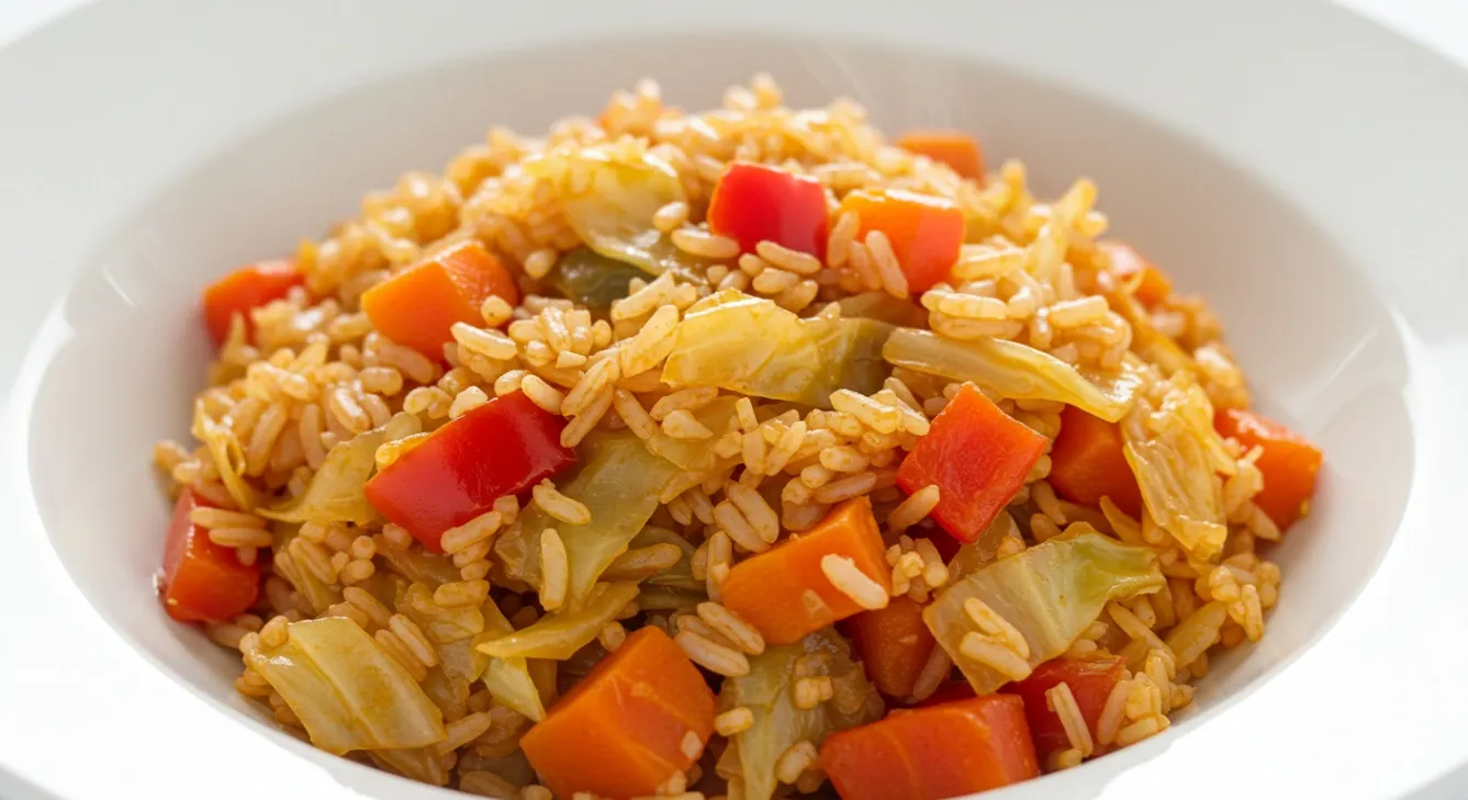 Thieb Rice