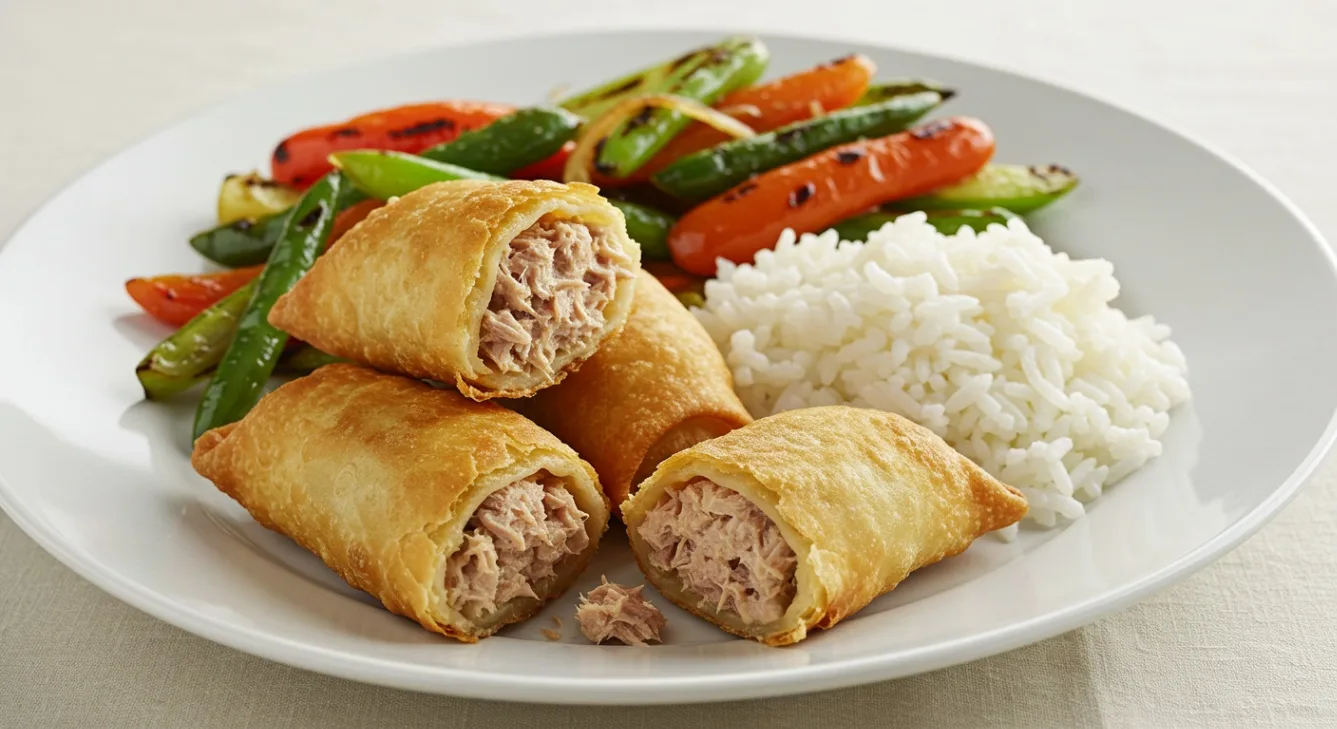 Tuna Pastels Box