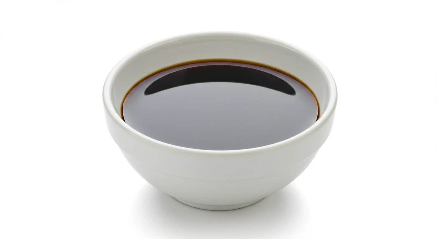 Soy Sauce
