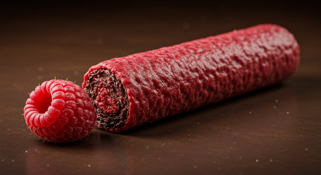 Raspberry Cigar