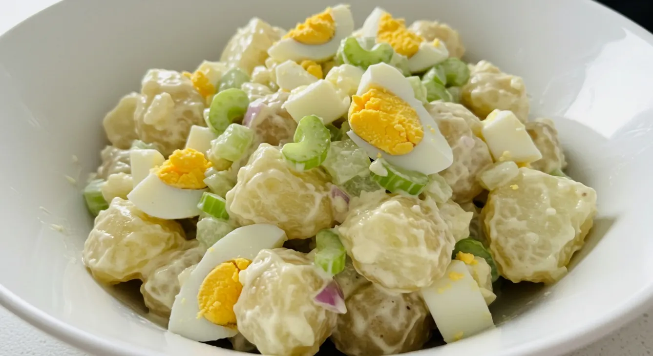 Potato Salad