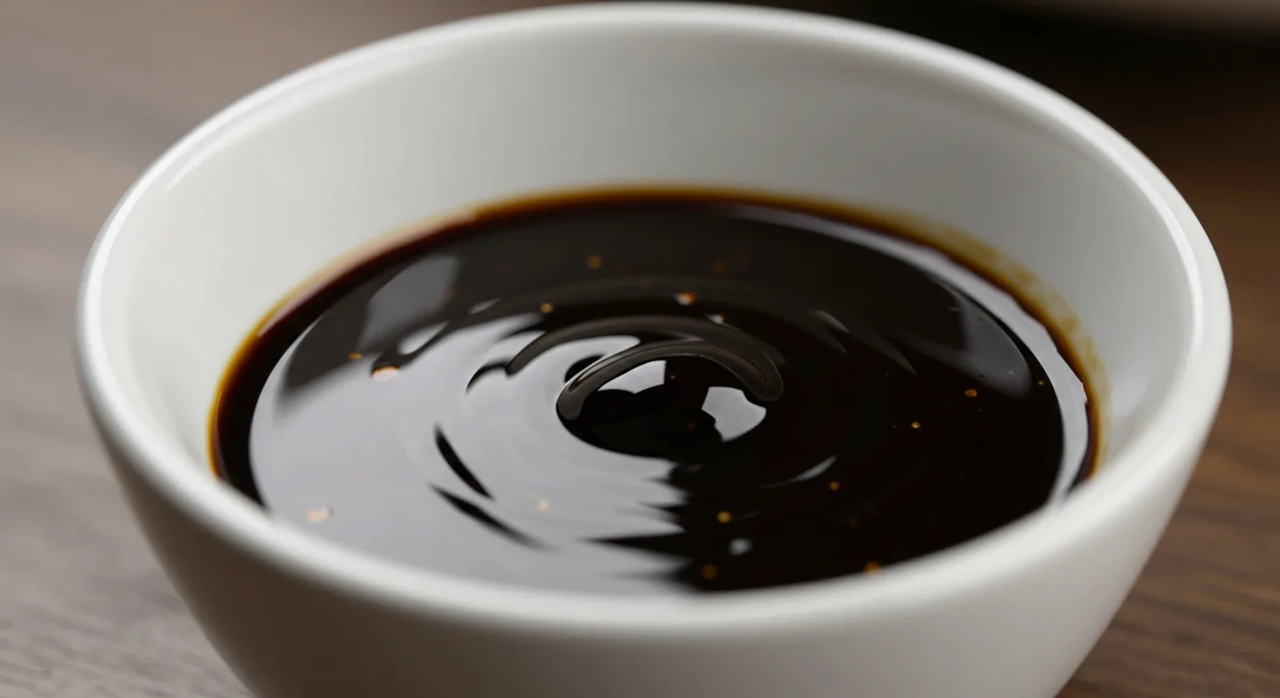 Balsamic Dressing