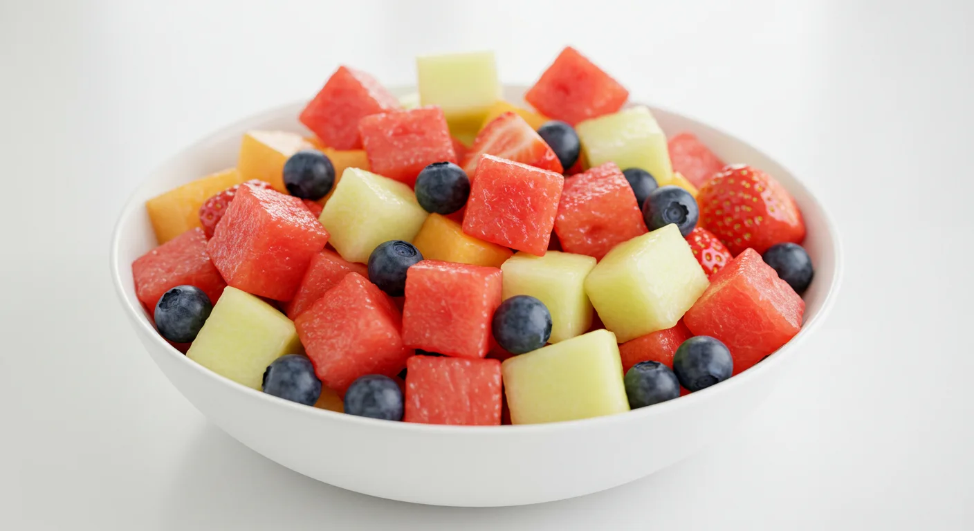 Fresh Fruit
