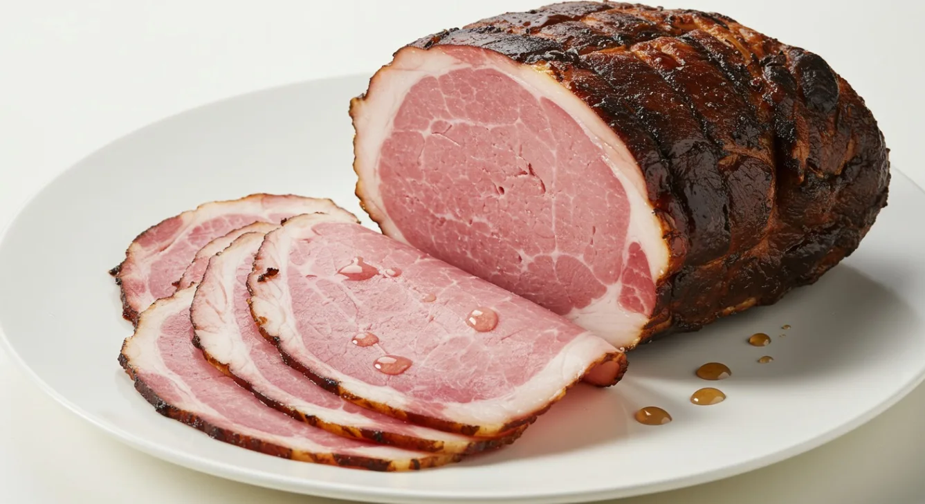 Black Forest Ham