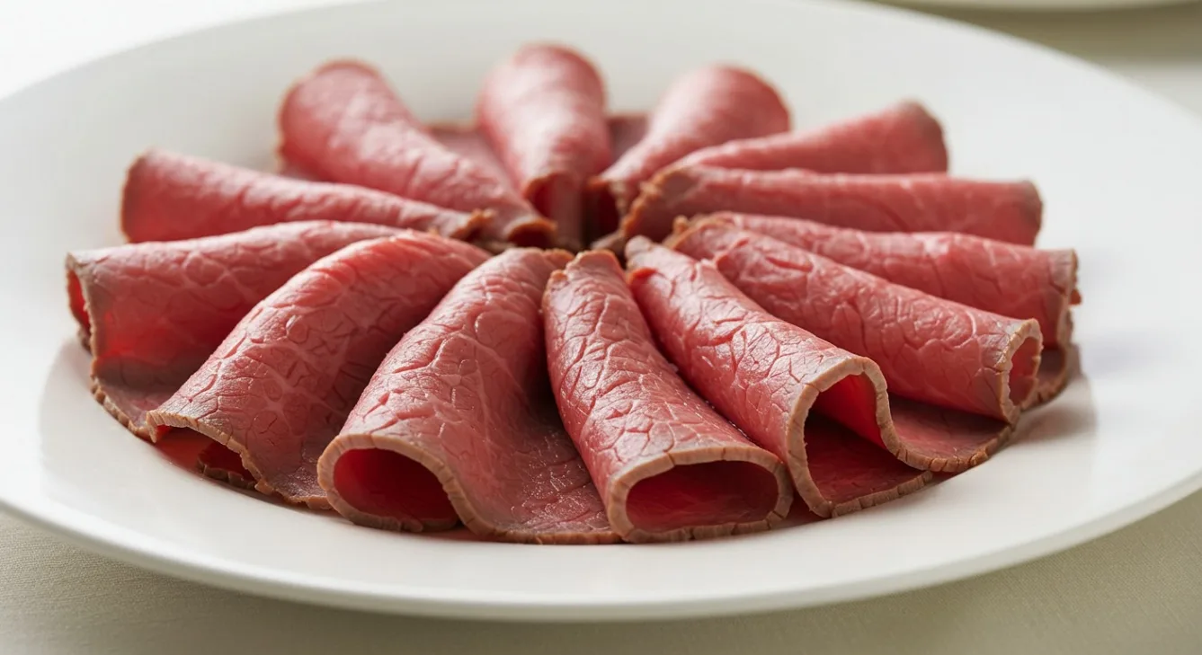 Roast Beef