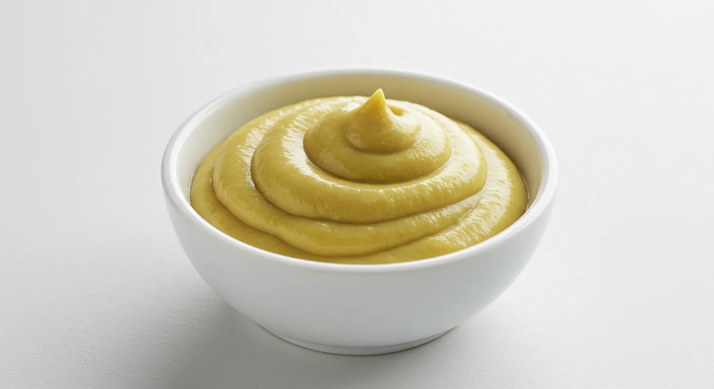 Dijon Mustard