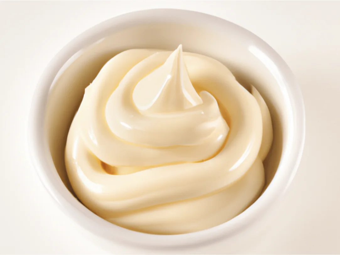 Mayonnaise