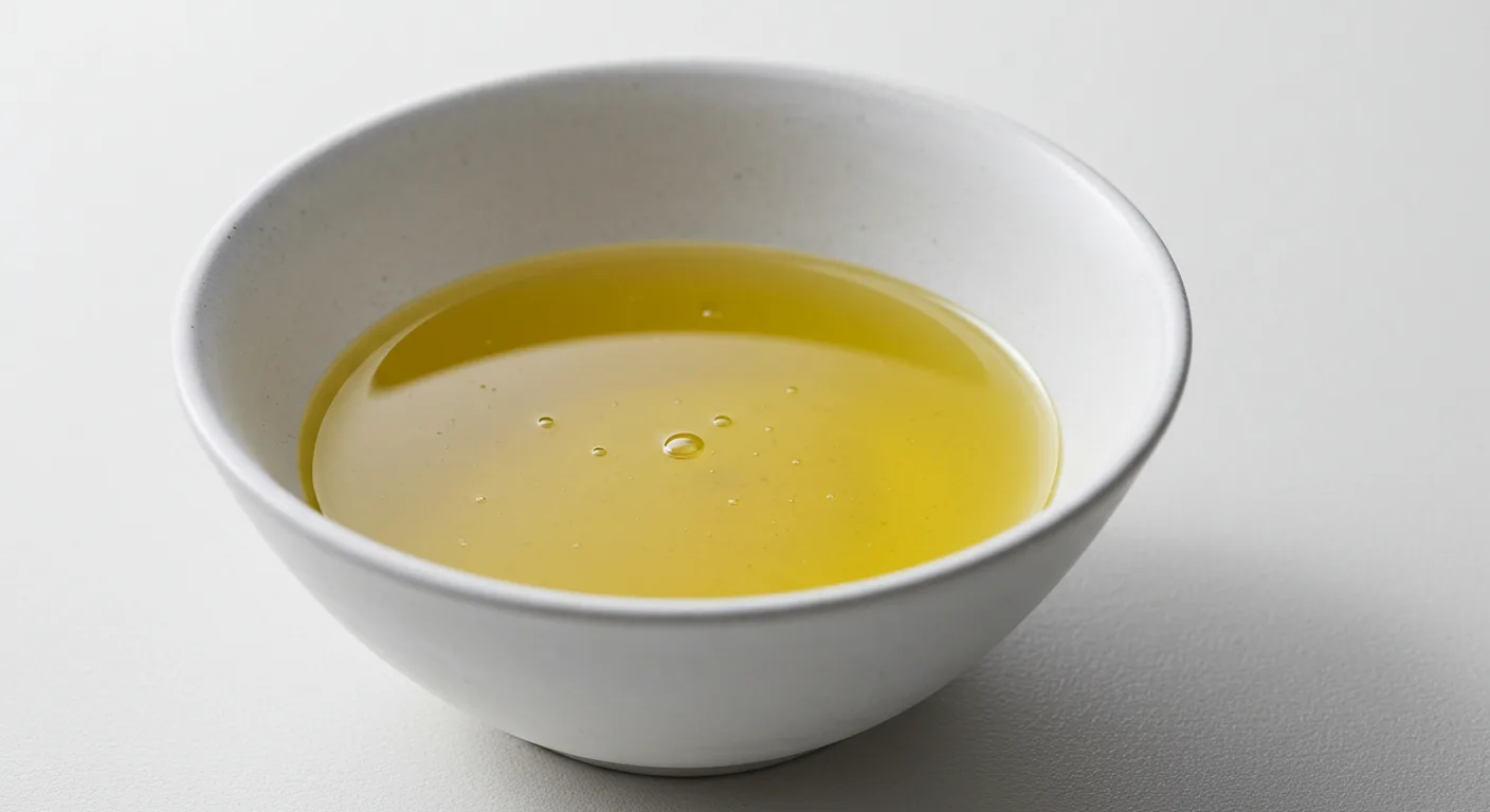 Oil and Vinegar
