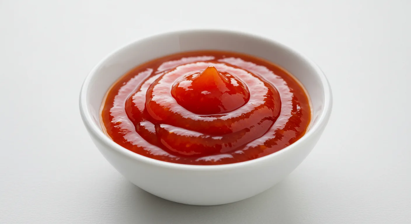 Nashville Hot Sauce