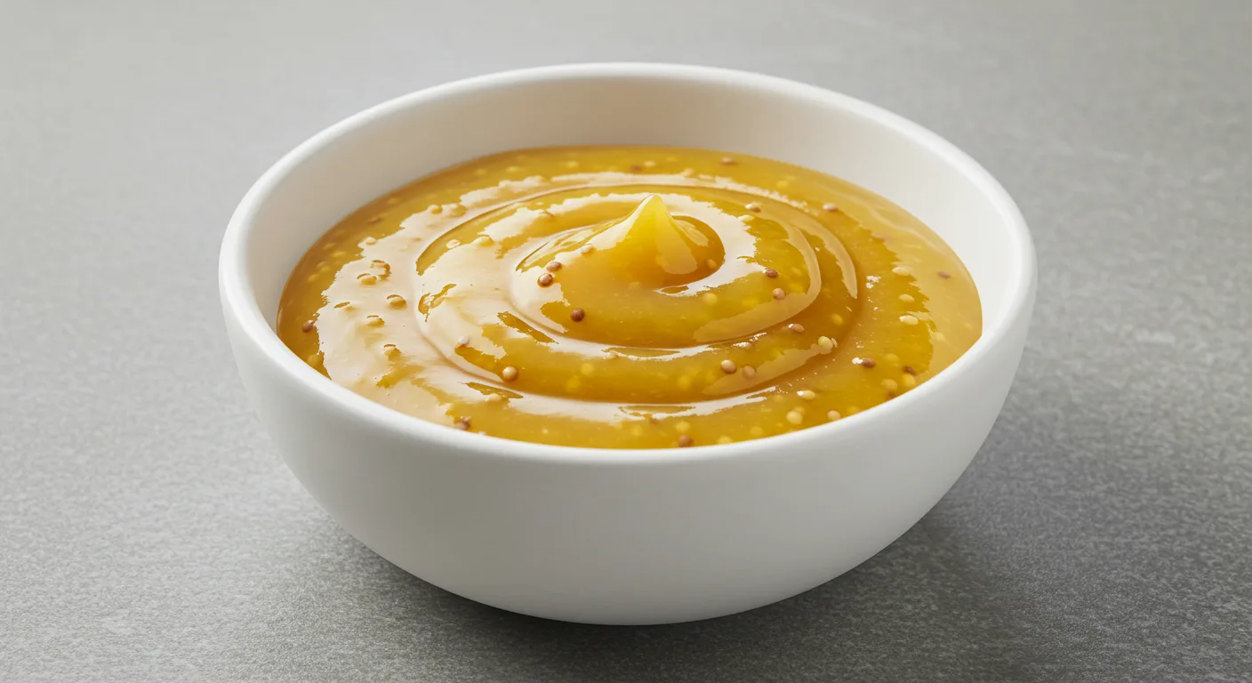 Honey Mustard