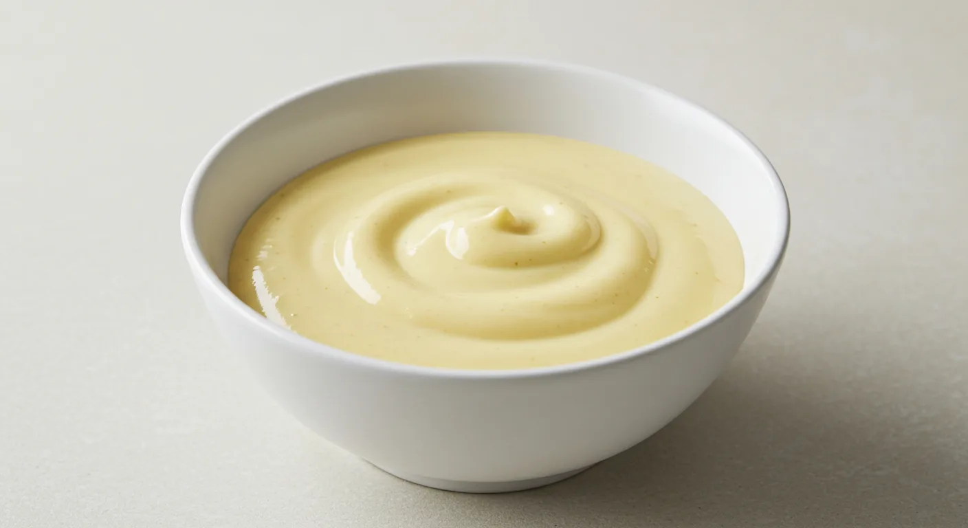 Caesar Dressing