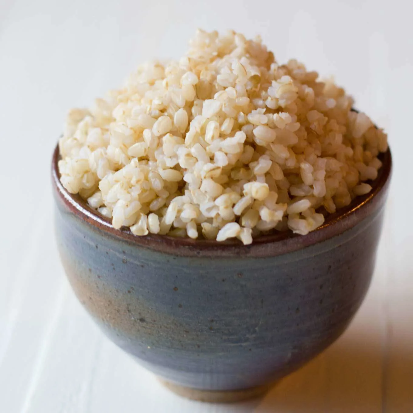 Brown Rice