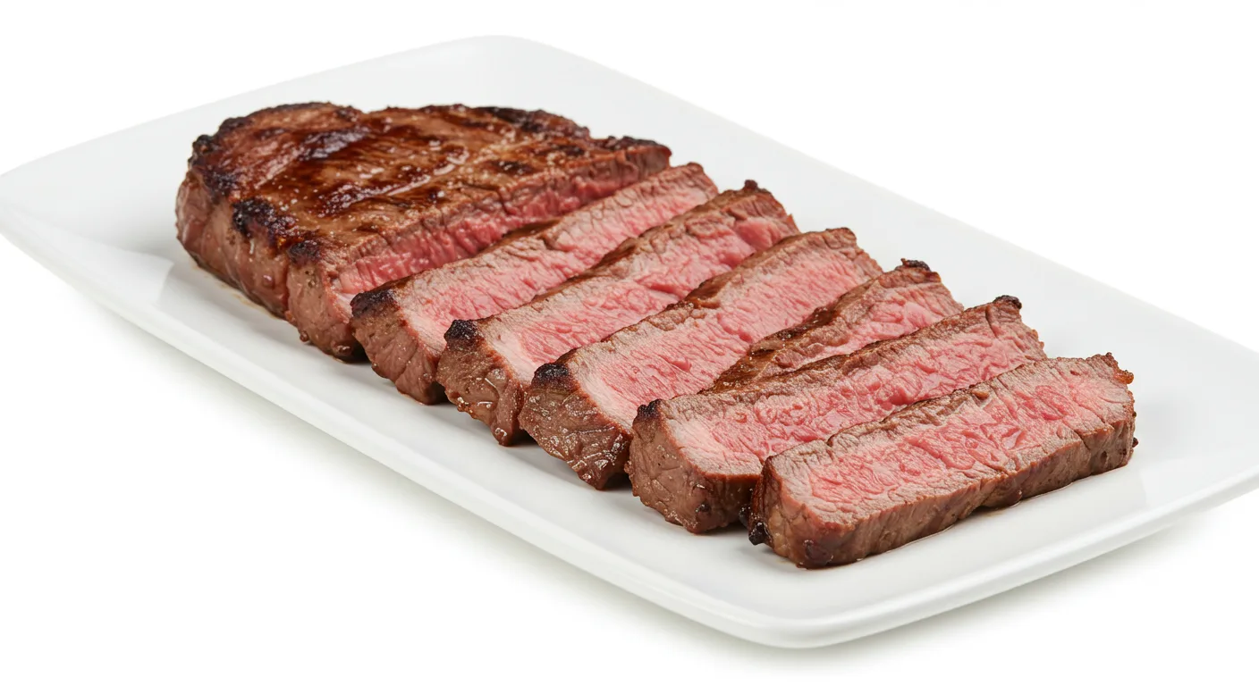 Steak