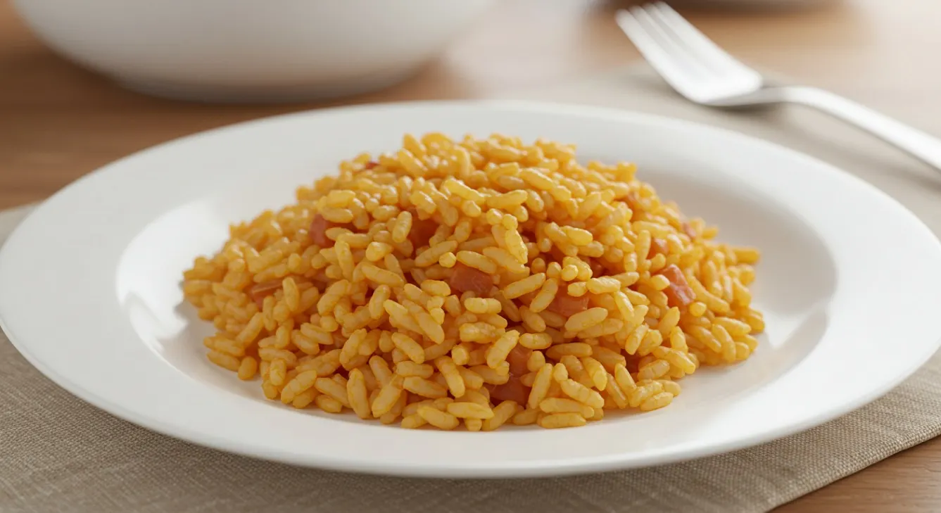 Spanish Rice