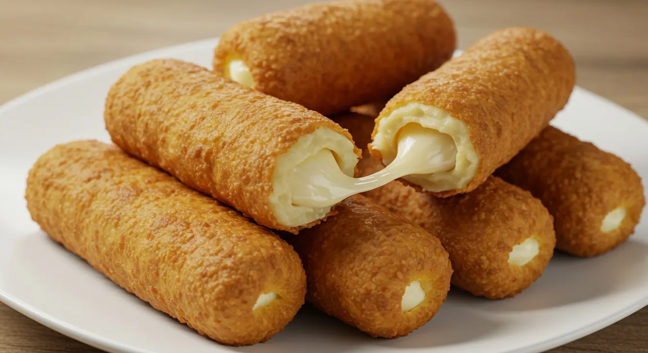 Tequenos