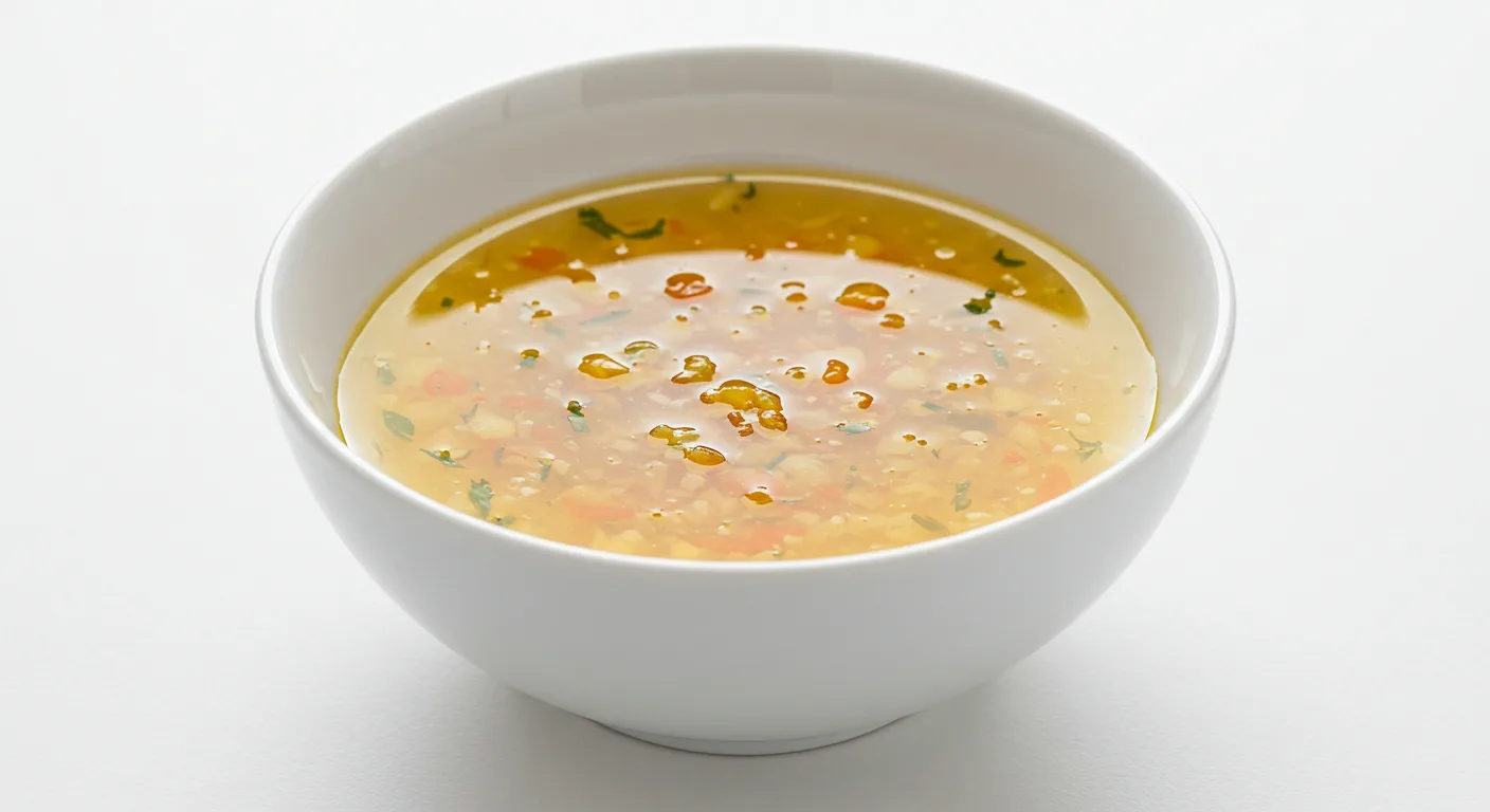 Citrus Vinaigrette
