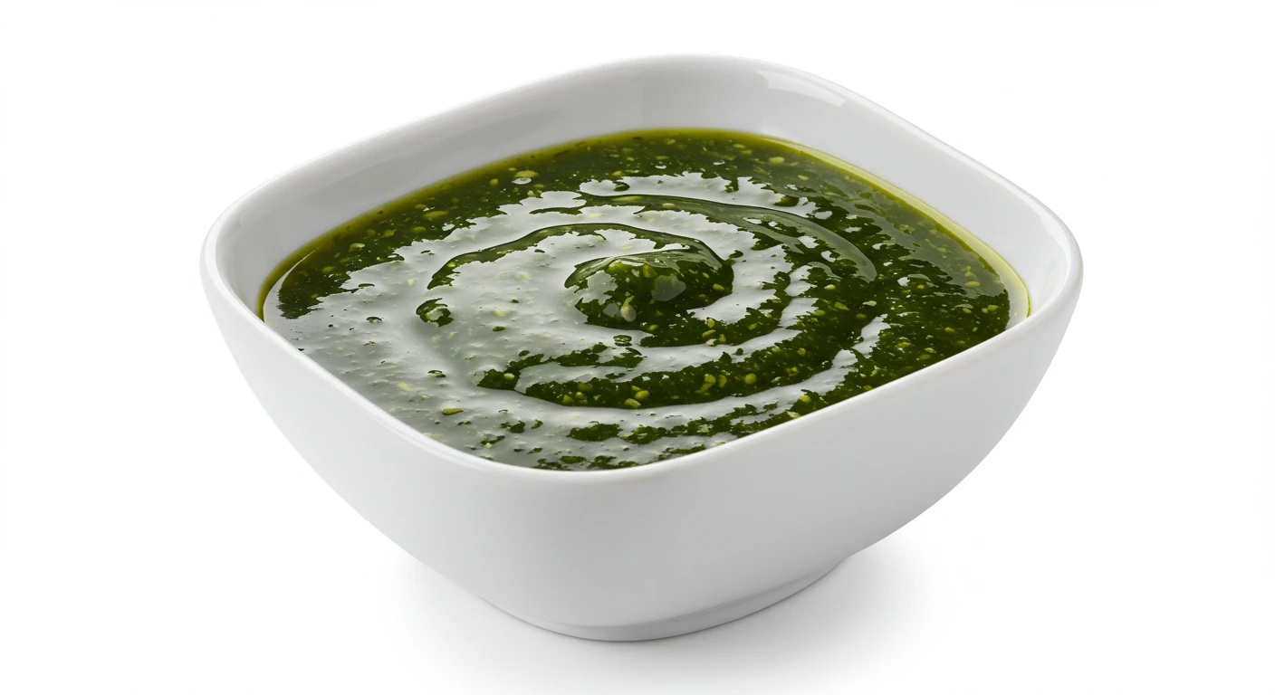 Tea Leaf House Dressing
