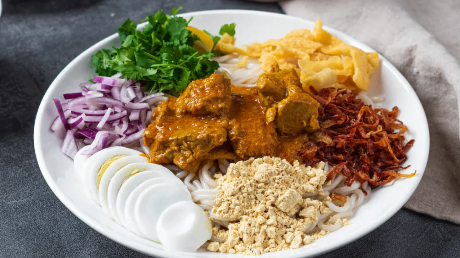 Nan Gyi Dok