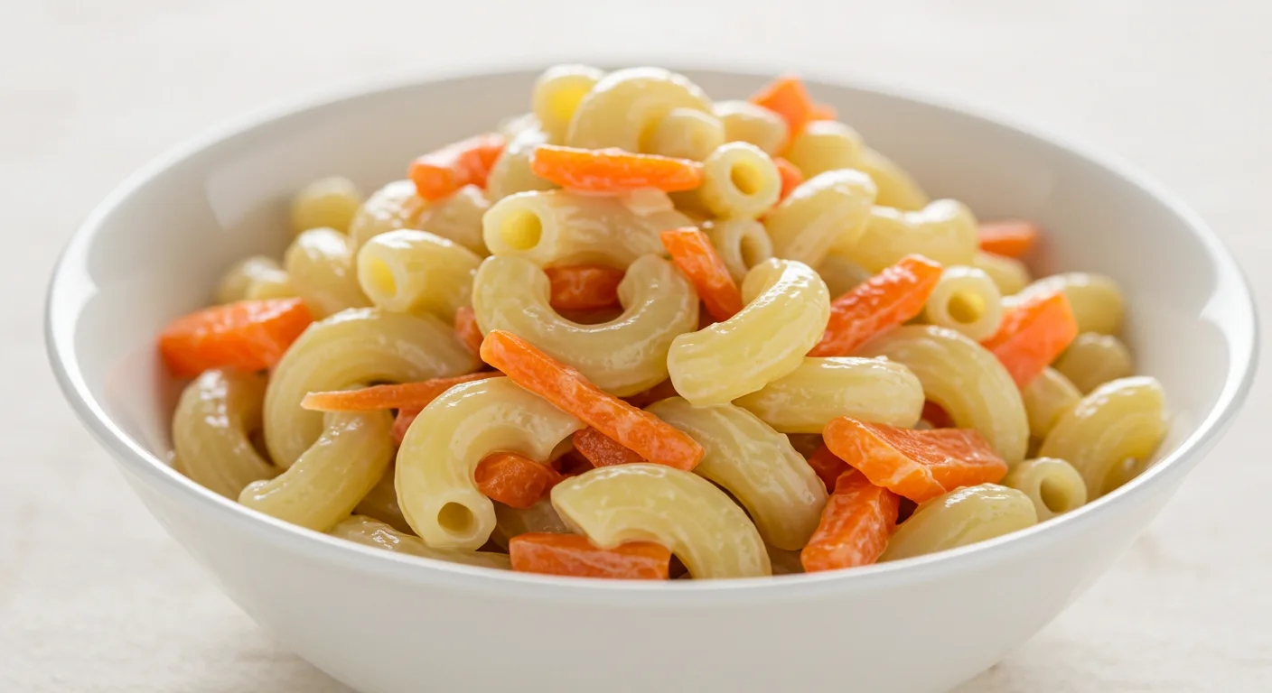 Mac Salad