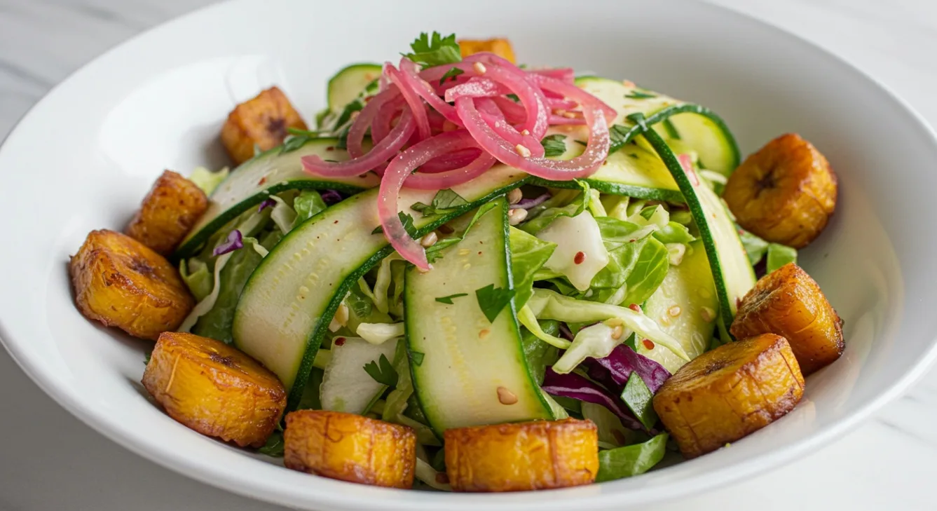 Classic Salad