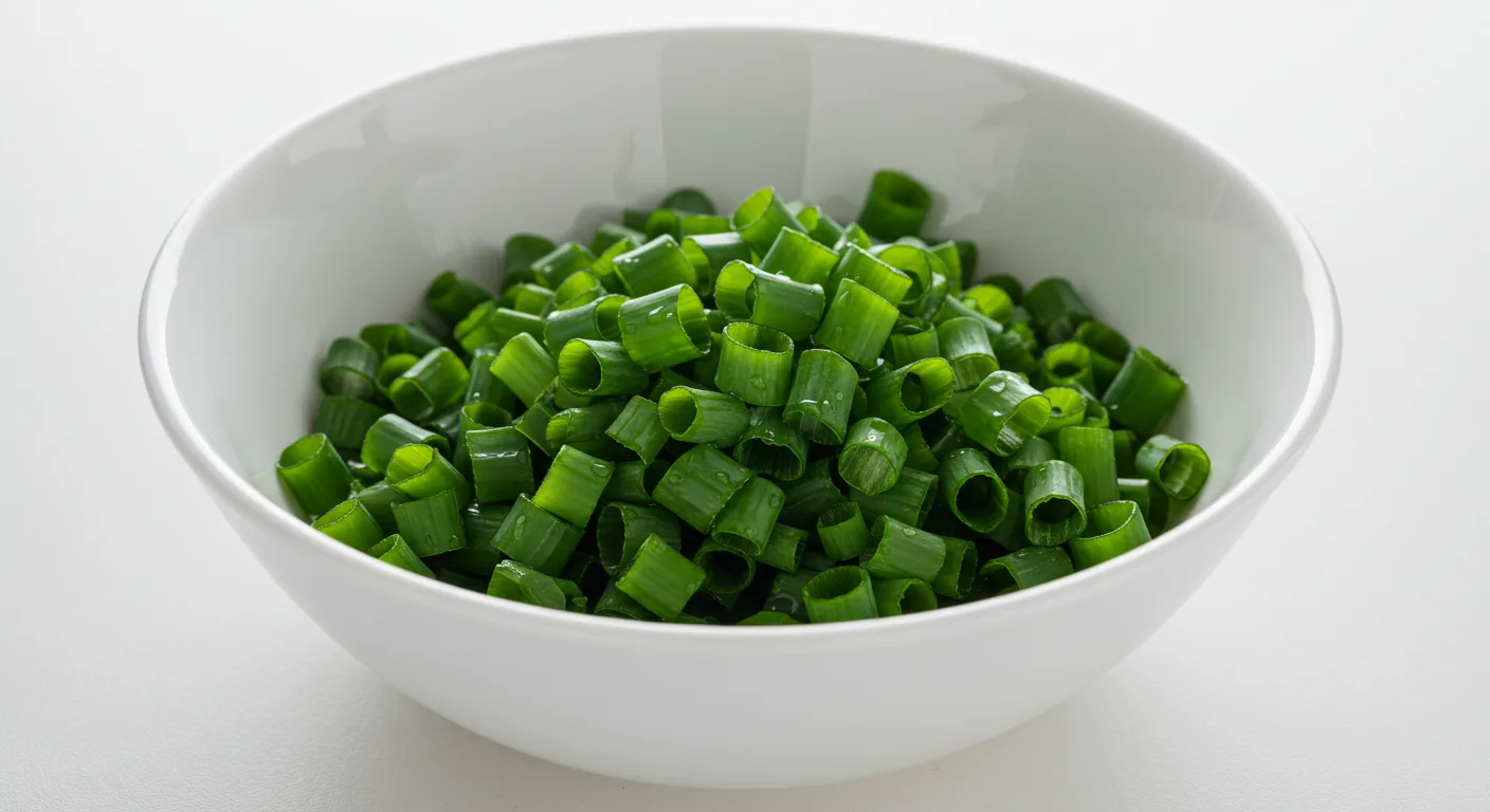 Green Onions