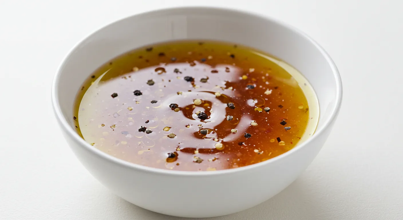 Citrus Vinaigrette
