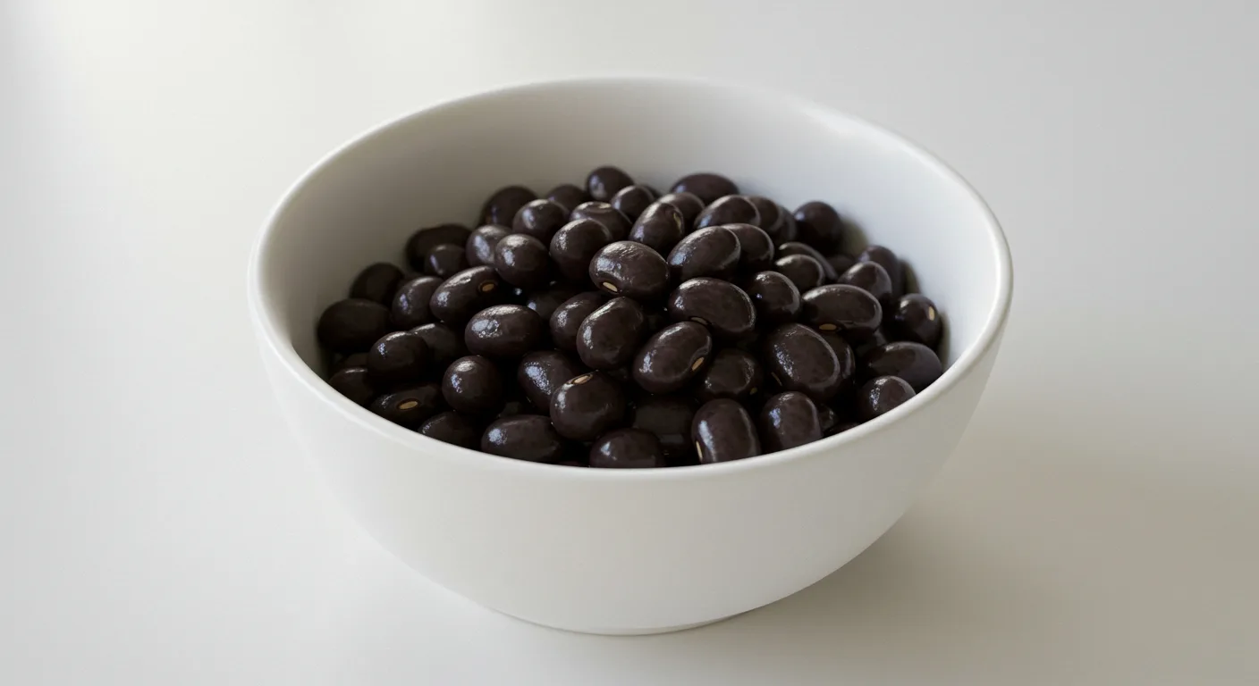 Black Beans