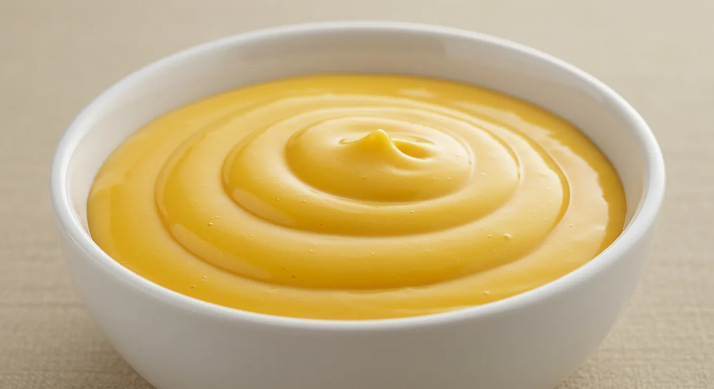 Nacho Cheese