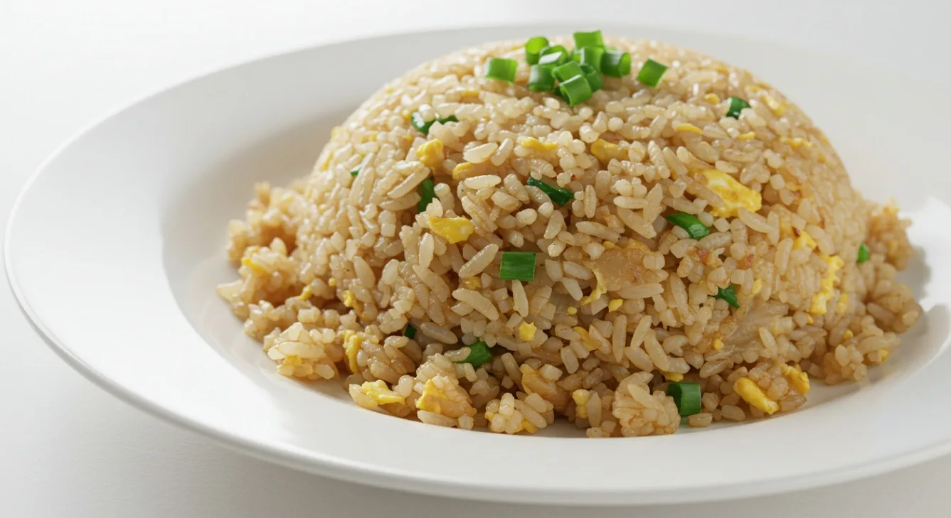 Fried Rice