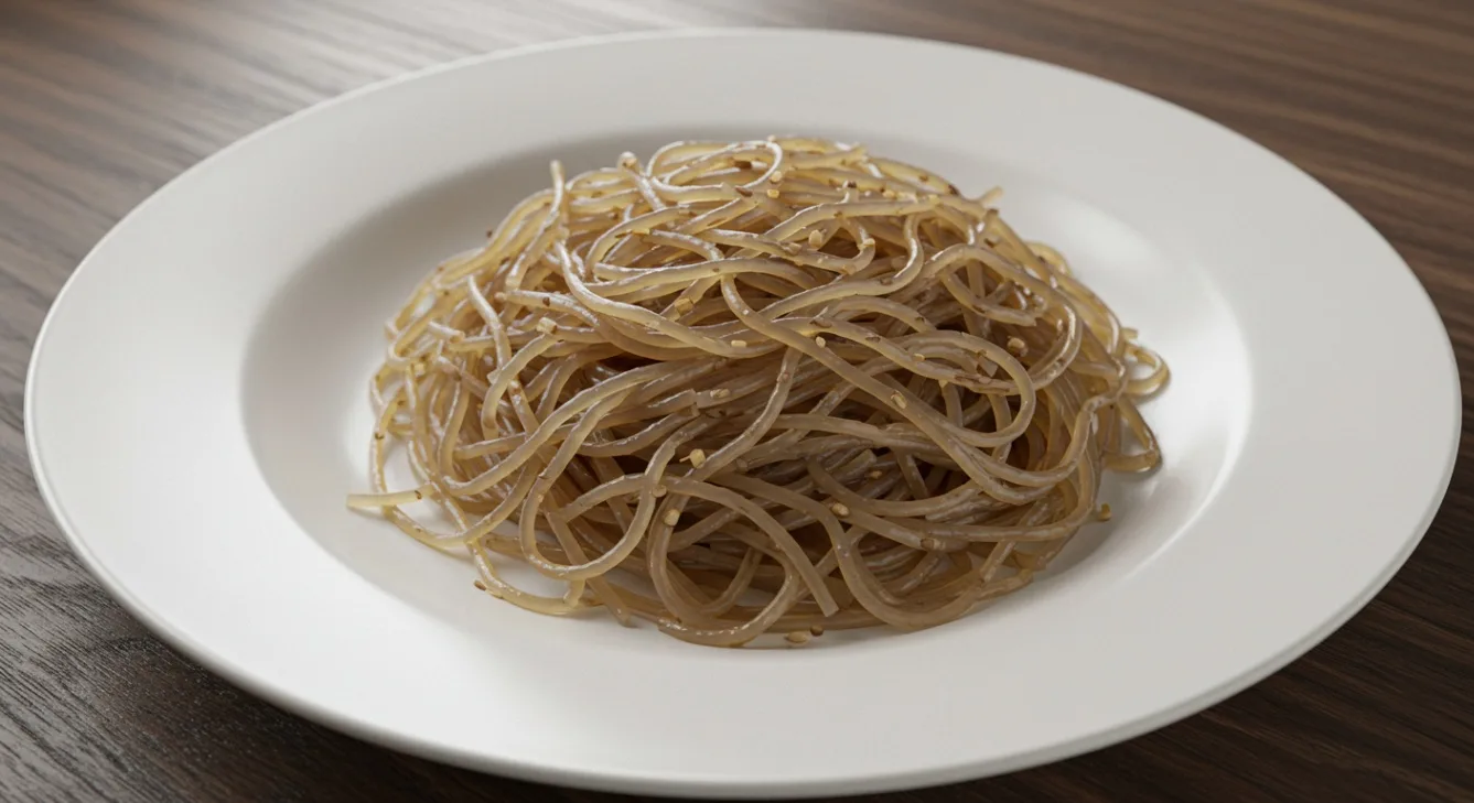 Glass Noodles