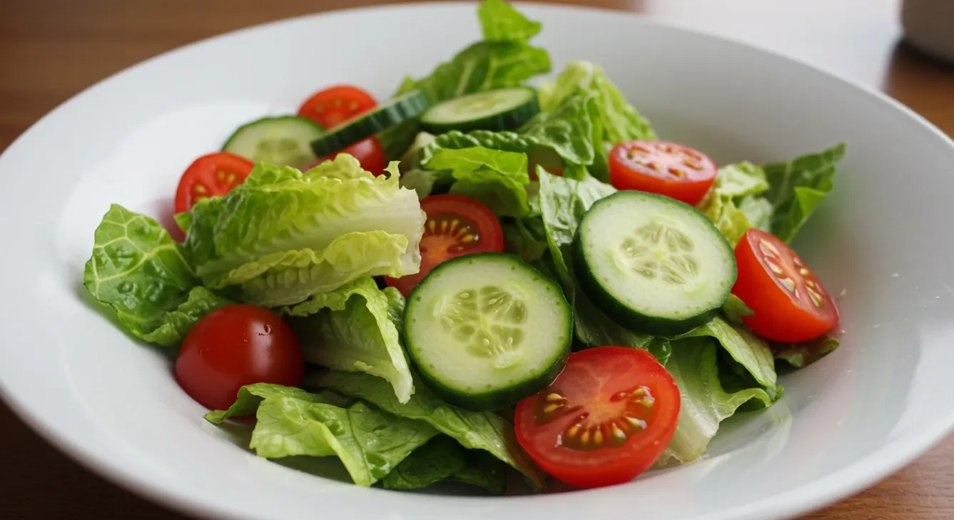 Garden Salad