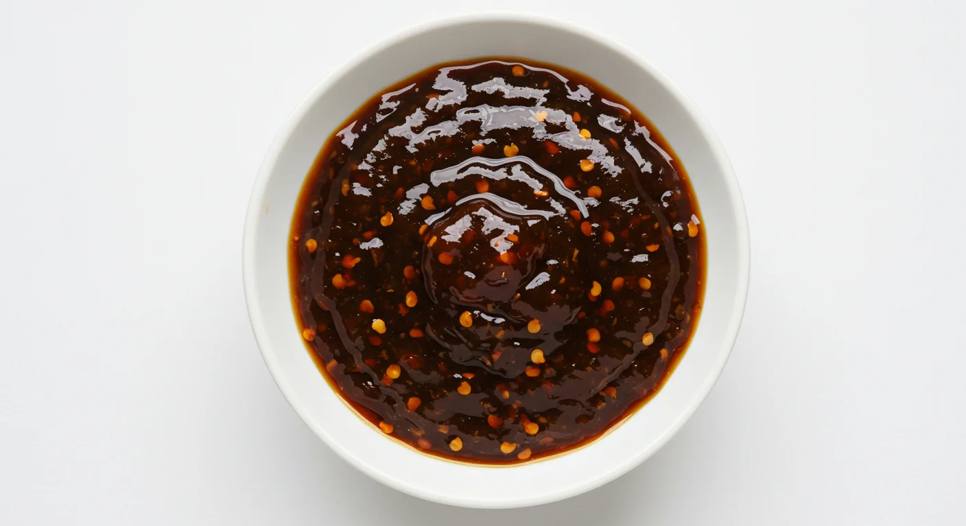 General Tso's Sauce