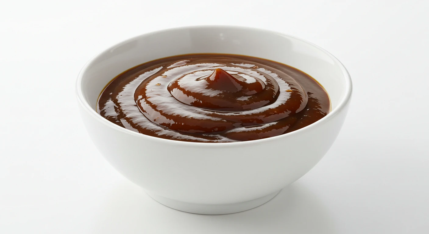 Hoisin Drizzle