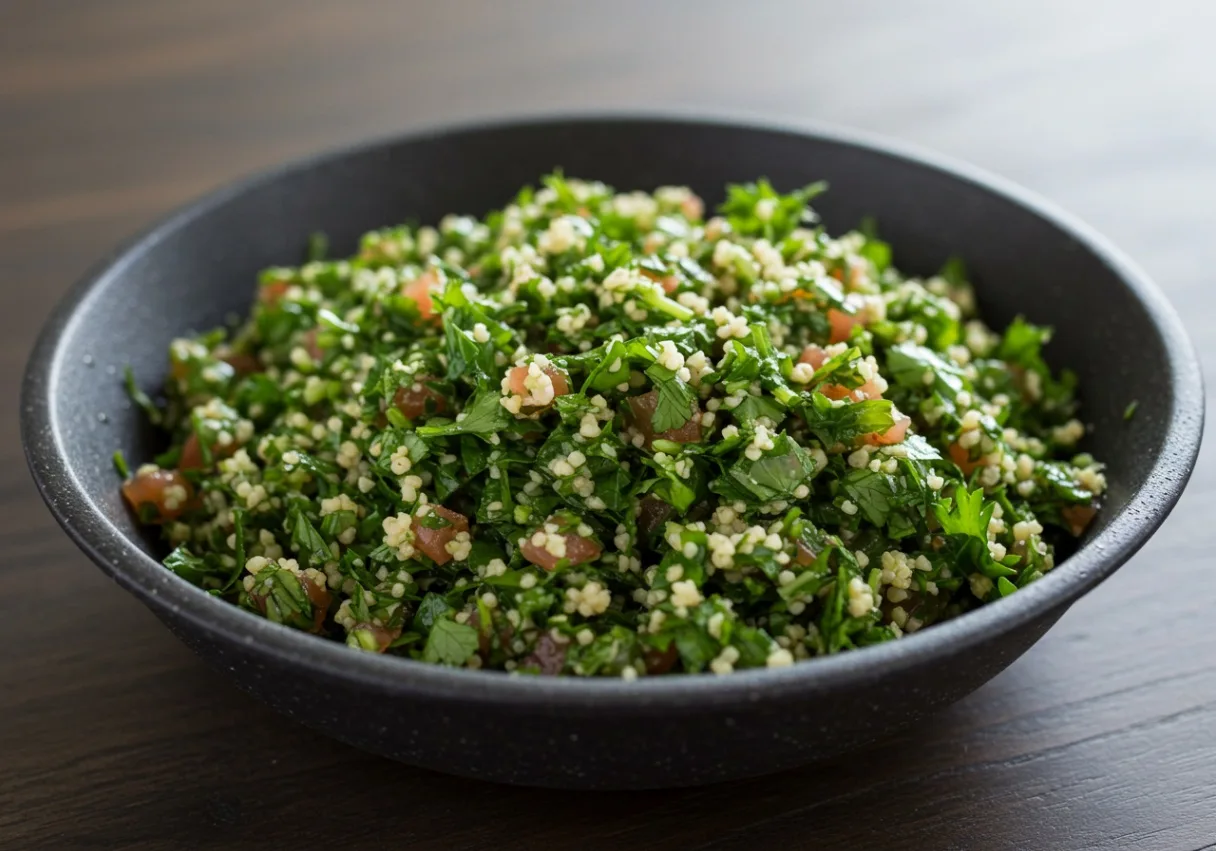 Tabouli Salad