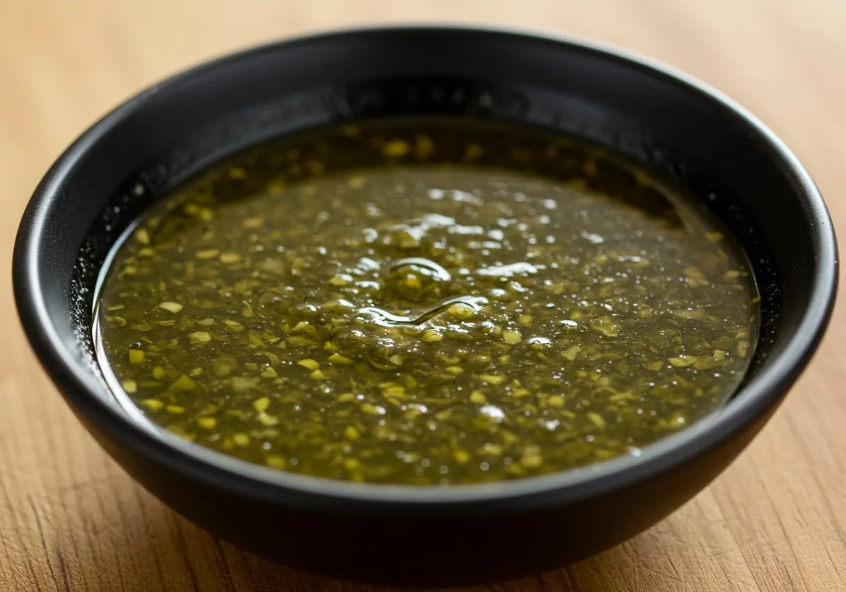 Greek Dressing