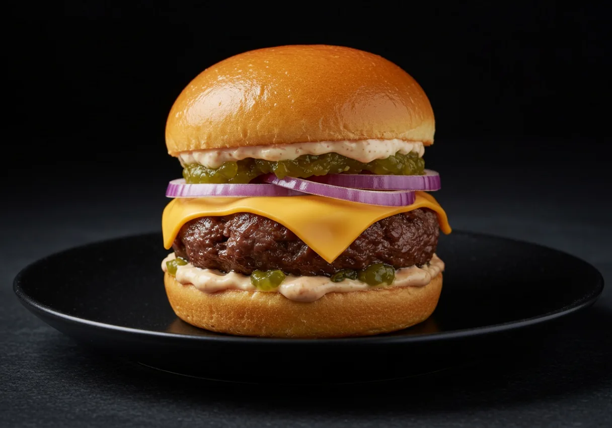 Classic Slider (In-N-Out Style)