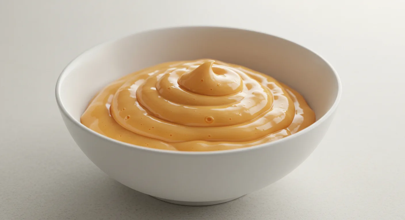 Spicy Mayo