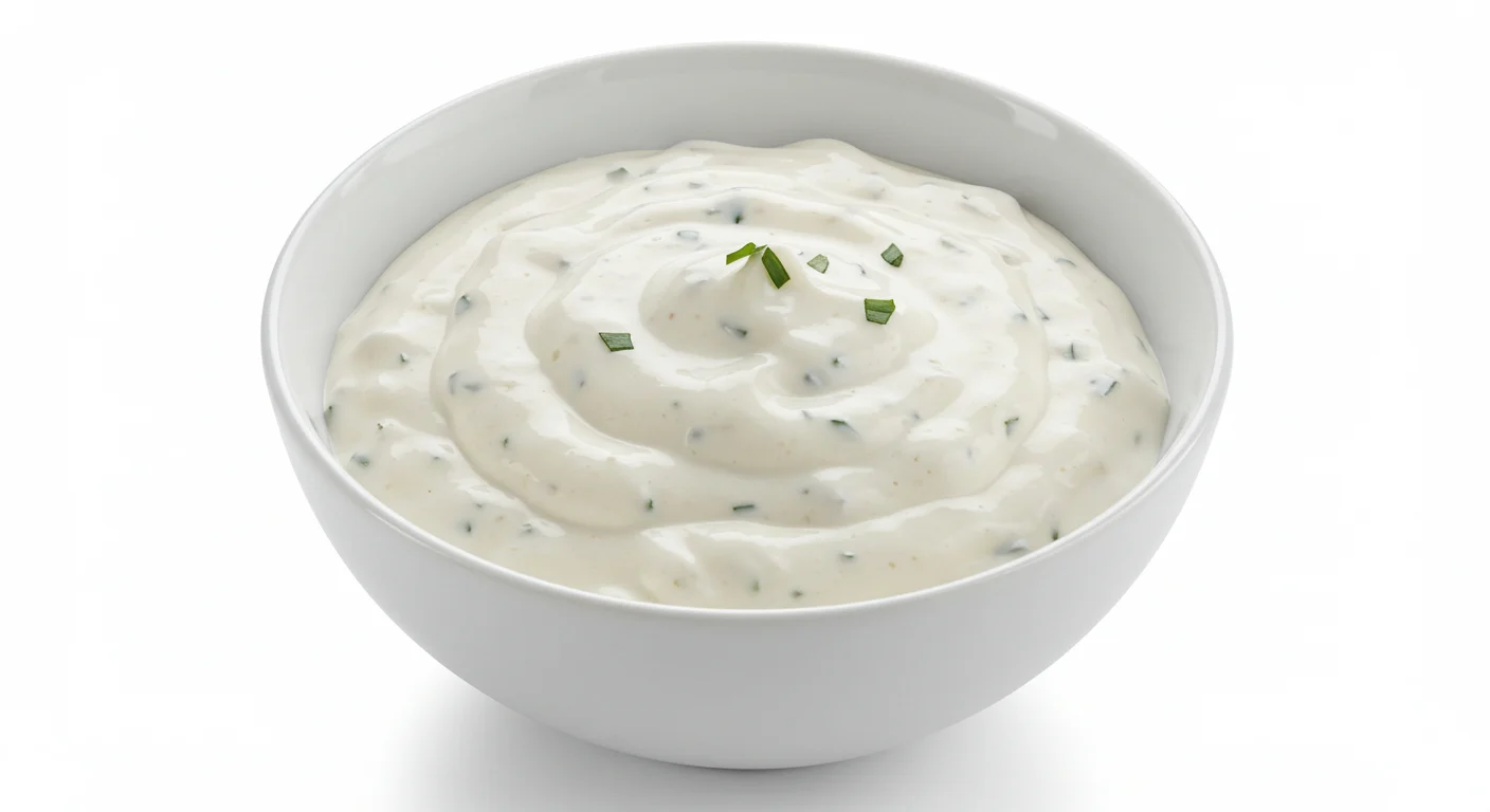 Ranch Dressing