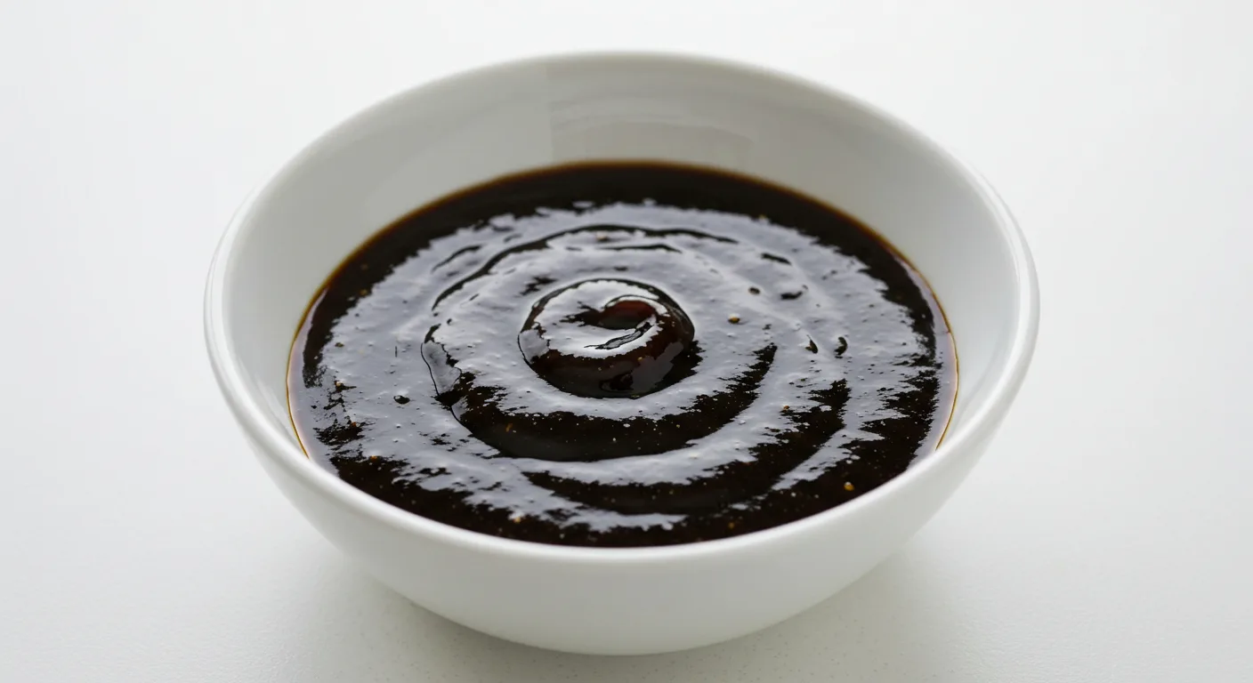 Balsamic Vinaigrette Dressing