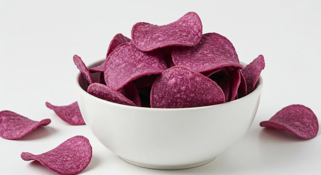 Zapps Voodoo Chips