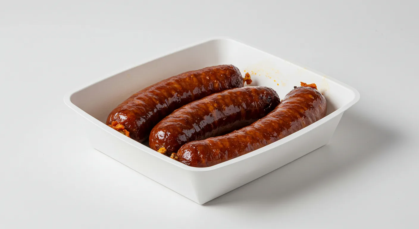 Chorizo