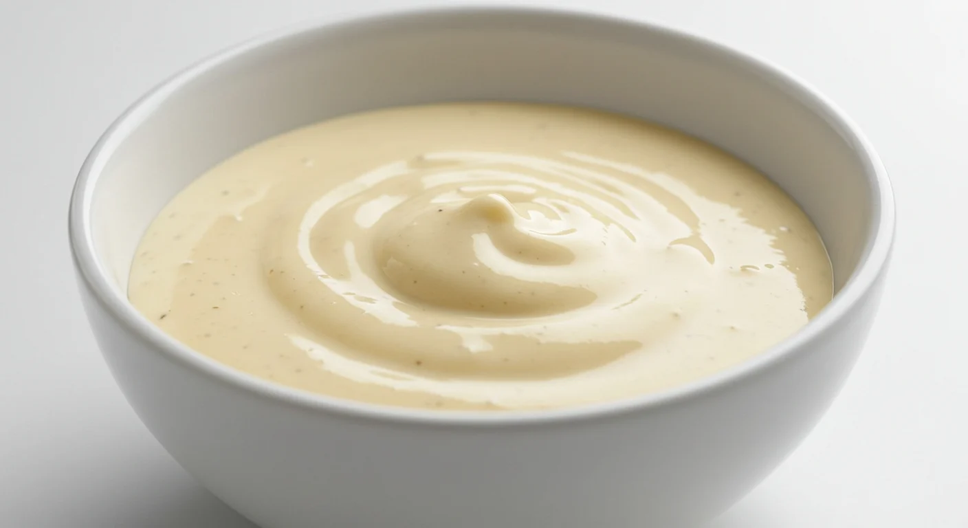Caesar Dressing