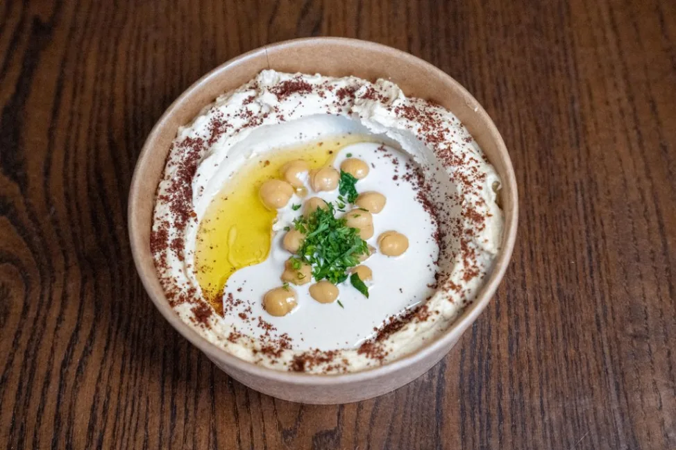 Hummus