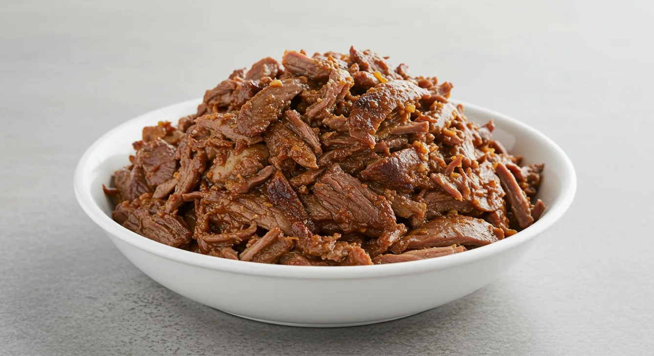 Lamb shawarma