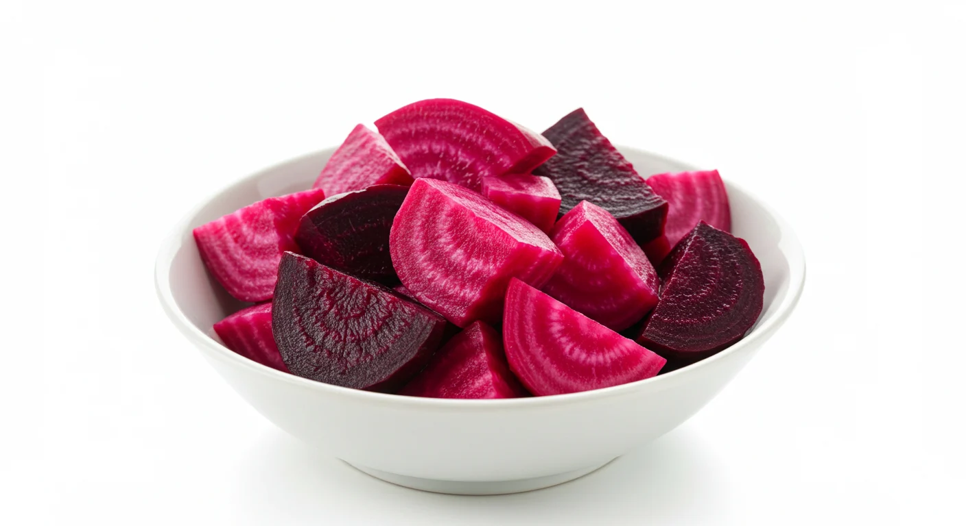 Pickled Turnips