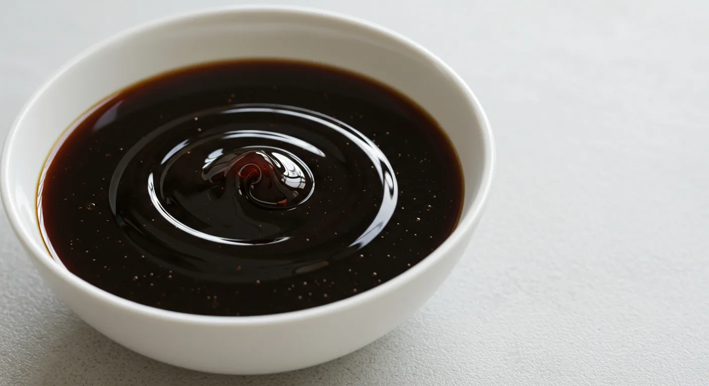 Pomegranate Molasses