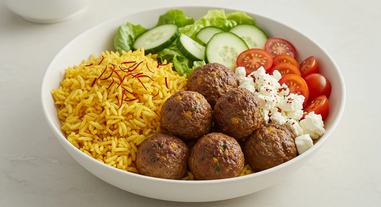 Turkish Bowl
